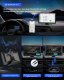 Radio samochodowe Radioodtwarzacz samochodowy Avylet RC07 Bluetooth Auto Carplay 1-DIN 4K 9" 7