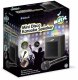 Głośnik Music MUSIC - Karaoke BT Disco Speaker w/Mic (501070) /Lights and Sound /Black 2