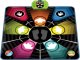 Music Party Dance Mat 1