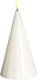 Dekoracja świąteczna Sirius Sirius Laura Tree, H17cm, white 2
