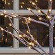 Sirius Sirius Alex Tree H90cm, Ø30cm, 120L, snowwhite 1
