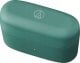 Słuchawki Audio-Technica Audio-Technica ATH-CKS30TW+, headphones (green, Bluetooth, USB-C, IPX55) 6