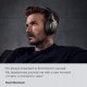 Słuchawki Bowers & Wilkins Bowers & Wilkins PX8 bezprzewodowe słuchawki nauszne redukcja szumów czarne 1