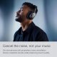 Słuchawki Bowers & Wilkins Bowers & Wilkins PX8 bezprzewodowe słuchawki nauszne redukcja szumów czarne 4