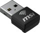 Karta sieciowa MSI AX1800 Nano (GUAX18N) 3