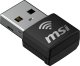 Karta sieciowa MSI AX1800 Nano (GUAX18N) 3