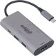 Adapter USB Dahua Technology I/O ADAPTER USB-C HDMI/TC37 DAHUA 1