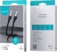 Nillkin Kabel Nillkin Data Cable DualPower 2w1 USB-C PD 3.0 100W, Lightning PD 27W black 4