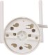 Kamera IP Dahua Technology KAMERA IP F4C-PV-0360B Wi-Fi, Smart Dual Light Active Deterrence - 3.7Mpx 3.6mm DAHUA 4