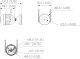 Kamera IP Dahua Technology KAMERA IP F4C-PV-0360B Wi-Fi, Smart Dual Light Active Deterrence - 3.7Mpx 3.6mm DAHUA 5