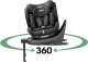 Fotelik samochodowy Peg Perego PEG PEREGO car seat Primo Viaggio 360 EVO Planet, IMVT010000VT13VT53 1