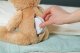 Zapf BABY born Singing Teddy niemiecki, Cuddly Toy 12
