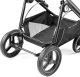 Wózek Peg Perego PEG PEREGO stroller VELOCE TC, city grey, IP29000000BA53PL00 4