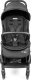 Wózek Peg Perego PEG PEREGO stroller SELFIE PLUS, True Black , IP30000000GU13MO13 4