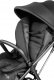 Wózek Peg Perego PEG PEREGO stroller SELFIE PLUS, True Black , IP30000000GU13MO13 8