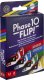 Mattel Phase 10 Flip 1
