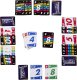 Mattel Phase 10 Flip 5