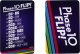 Mattel Phase 10 Flip 8