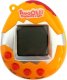 LeanToys Tamagotchi w Jajku Gra Elektroniczne Zwierzątko Pomarańczowe LEAN TOYS 2