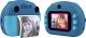Lisciani PROMO Aparat fotograficzny natychmiastowe zdjęcia 3w1 PRINT CAM Stitch Instant 107247 LISCIANI 1