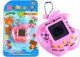LeanToys Zwierzątko Elektroniczne Tamagotchi Kultowe Różowe LEAN Toys 1