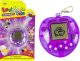 LeanToys Gra Elektroniczna Tamagotchi Zwierzątko Fioletowa LEAN Toys 1