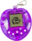 LeanToys Gra Elektroniczna Tamagotchi Zwierzątko Fioletowa LEAN Toys 2