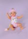 Zapf ZAPF Creation BABY born Little Baby Girl 36cm, doll 10