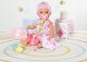 Zapf ZAPF Creation BABY born Little Baby Girl 36cm, doll 17