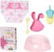 Zapf ZAPF Creation BABY born Little Baby Girl 36cm, doll 2