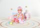 Zapf ZAPF Creation BABY born Little Baby Girl 36cm, doll 6