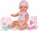 Zapf ZAPF Creation BABY born Little Baby Girl 36cm, doll 8