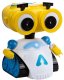 Tm Toys XTREM BOTS interactive robot Andy 1
