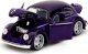 Jada Jada Toys Wednesday Pojazd Volswagen Beetle z figurką 1:24 1