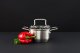 Ambition GARNEK 44457 HUGO 16cm 1,5L + POKRYWKA 3