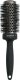 Balmain Balmain Professionnel, Ceramic, Round, Hair Brush, Black, 43 mm For Women 1