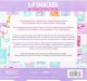 Lip Smacker LIPSMACKER kids makeup brushes set, 1411836E 2