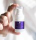 Basiclab BasicLab Dermocosmetics Korygujące serum pod oczy i na powieki 0,05 czystego retinalu 15 ml 2