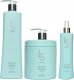 Profis PROFIS Szampon nawilżający do włosów Lady Spa ECTO FUSION - 800ml 1