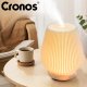 Nawilżacz powietrza Cronos Nawilżacz powietrza Cronos T33H zmiennokolorowy z funkcją aromaterapii 2