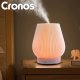 Nawilżacz powietrza Cronos Nawilżacz powietrza Cronos T33H zmiennokolorowy z funkcją aromaterapii 3