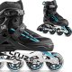 Rolki Movino ROLKI MOVINO CRUZER B2-M-B (34-37) BLUE 9308 2