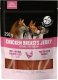 Pet Republic PETREPUBLIC Suszone piersi z kurczaka - Przysmak dla psa - 250g 1