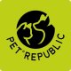 Pet Republic PETREPUBLIC Zestaw Kurczak 3+1 GRATIS - Karma mokra dla kota - 400g 3