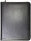 Monolith Dokumentmappe Monolith 2924, med lynlås 1