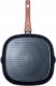Patelnia Vilde grillowa 28cm 4