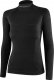 Brubeck LS1657W Bluza damska COOLER czarny L 1
