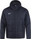 Kurtka męska Nike Kurtka męska Nike Therma-FIT Academy Pro 24 Fall granatowa FD7702 451 L 1