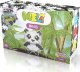 Meli Klocki Meli Minis Panda 250 el. 1