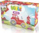 Meli Klocki Meli Minis Tractor 250 el. 1